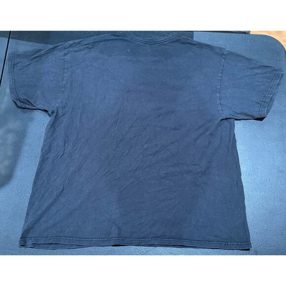 Vintage Tees - DC Comics Batman Graphic Tee*SZ XL - Picture 4 of 4